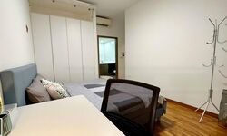 Double Bay Residences (D18), Condominium #583018061